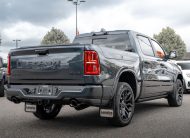 2026 RAM 1500 Limited T382921