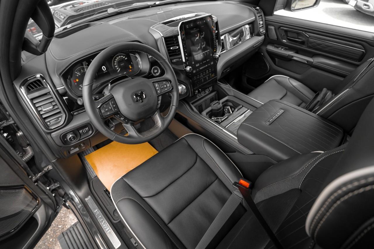 2026 RAM 1500 Limited T382921