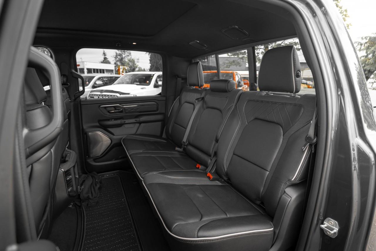 2026 RAM 1500 Limited T382921
