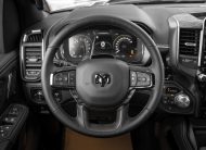 2026 RAM 1500 Limited T382921