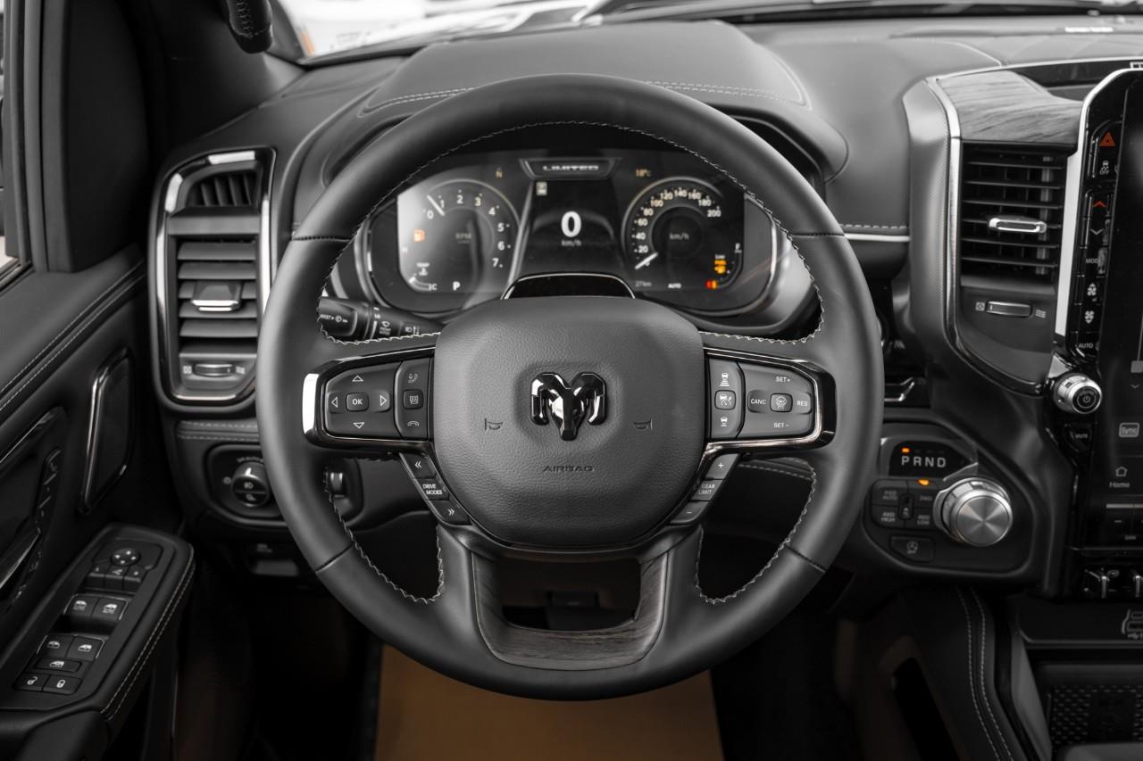 2026 RAM 1500 Limited T382921