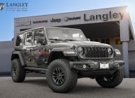 2026 Jeep Wrangler Sport T291712