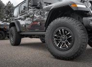 2026 Jeep Wrangler Sport T291712