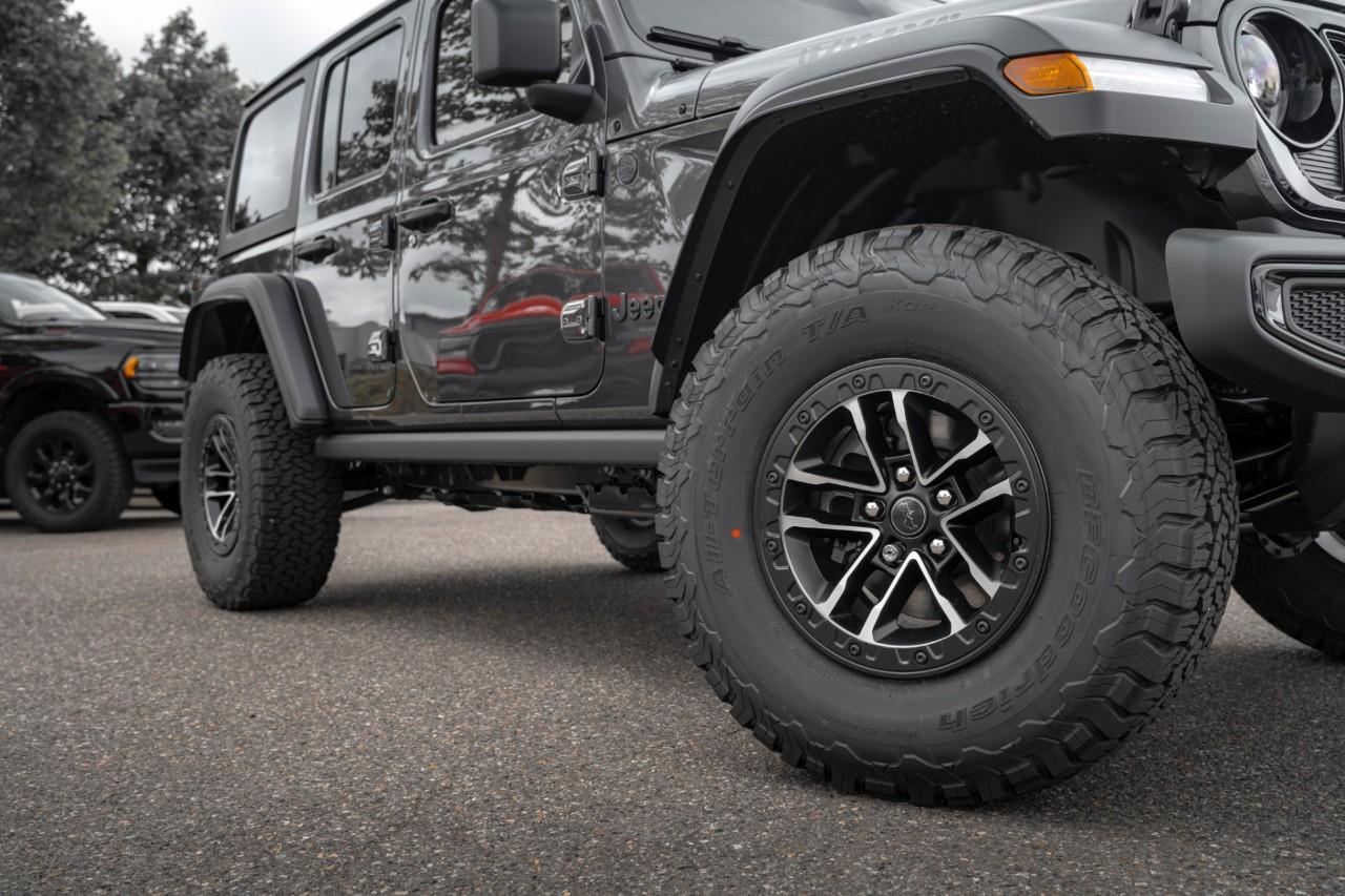 2026 Jeep Wrangler Sport T291712