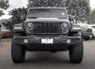 2026 Jeep Wrangler Sport T291712