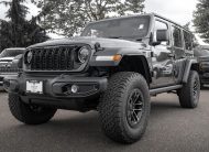 2026 Jeep Wrangler Sport T291712