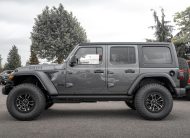 2026 Jeep Wrangler Sport T291712