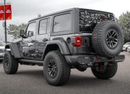 2026 Jeep Wrangler Sport T291712
