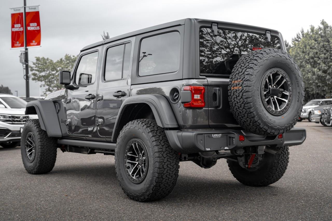 2026 Jeep Wrangler Sport T291712