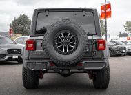 2026 Jeep Wrangler Sport T291712