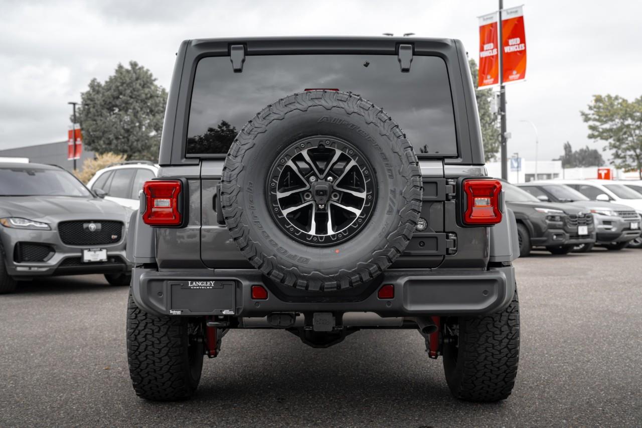 2026 Jeep Wrangler Sport T291712