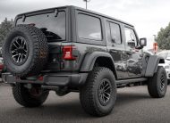 2026 Jeep Wrangler Sport T291712