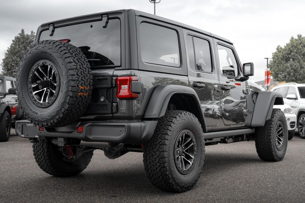 2026 Jeep Wrangler Sport T291712
