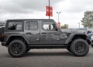 2026 Jeep Wrangler Sport T291712