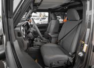 2026 Jeep Wrangler Sport T291712