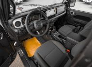2026 Jeep Wrangler Sport T291712