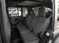 2026 Jeep Wrangler Sport T291712