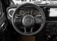 2026 Jeep Wrangler Sport T291712
