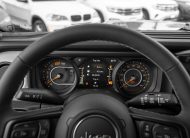 2026 Jeep Wrangler Sport T291712