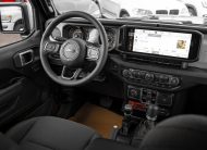 2026 Jeep Wrangler Sport T291712