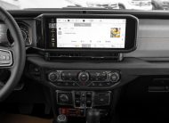 2026 Jeep Wrangler Sport T291712