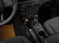 2026 Jeep Wrangler Sport T291712