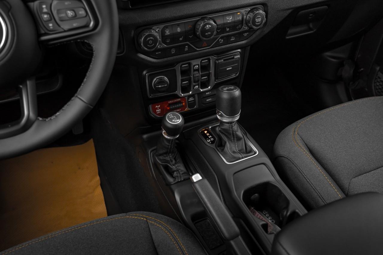 2026 Jeep Wrangler Sport T291712
