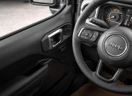 2026 Jeep Wrangler Sport T291712
