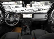 2026 Jeep Wrangler Sport T291712