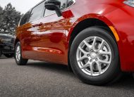 2027 Chrysler Grand Caravan SXT V555008