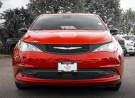 2027 Chrysler Grand Caravan SXT V555008