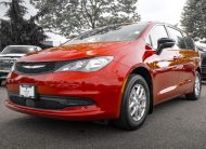 2027 Chrysler Grand Caravan SXT V555008
