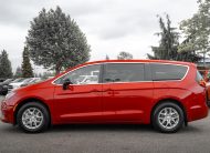 2027 Chrysler Grand Caravan SXT V555008