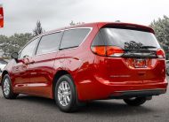 2027 Chrysler Grand Caravan SXT V555008