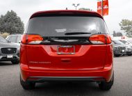 2027 Chrysler Grand Caravan SXT V555008
