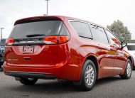 2027 Chrysler Grand Caravan SXT V555008