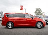 2027 Chrysler Grand Caravan SXT V555008
