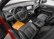2027 Chrysler Grand Caravan SXT V555008