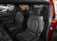 2027 Chrysler Grand Caravan SXT V555008