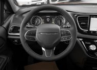 2027 Chrysler Grand Caravan SXT V555008