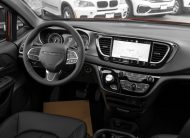 2027 Chrysler Grand Caravan SXT V555008