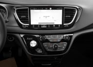 2027 Chrysler Grand Caravan SXT V555008