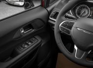 2027 Chrysler Grand Caravan SXT V555008