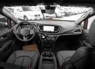 2027 Chrysler Grand Caravan SXT V555008