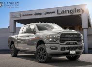 2026 RAM 3500 Laramie T317181