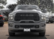 2026 RAM 3500 Laramie T317181