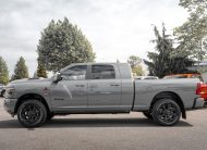 2026 RAM 3500 Laramie T317181