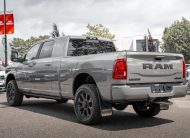 2026 RAM 3500 Laramie T317181