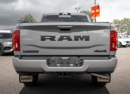 2026 RAM 3500 Laramie T317181