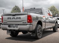 2026 RAM 3500 Laramie T317181